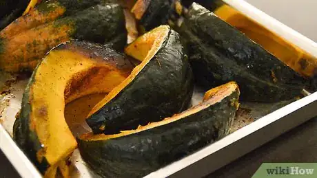 Image titled Bake Kabocha Squash Step 17