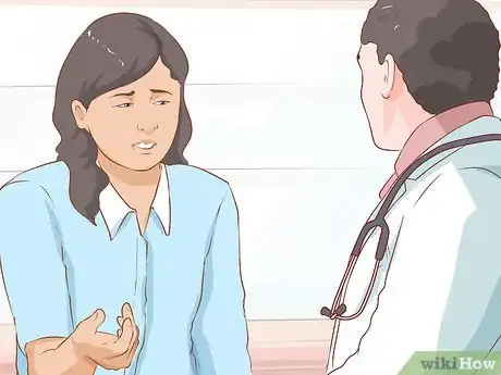 Image titled Cope With a Miscarriage Step 8