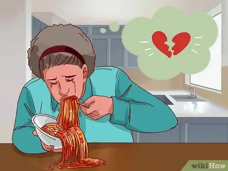 Image titled Join Overeaters Anonymous Step 11