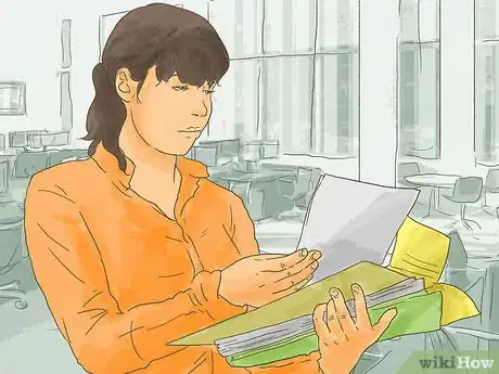 Image titled Sue for Violations of Personality Rights Step 2