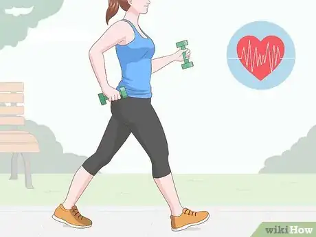 Image titled Prevent Cardio from Burning Muscle Step 4