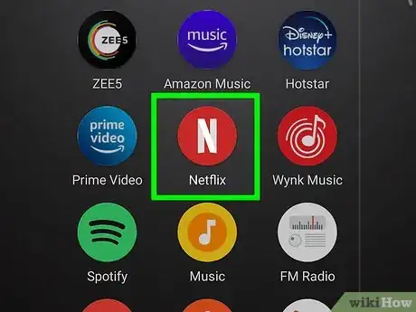 Image titled Edit Your Continue Watching List on Netflix Step 1