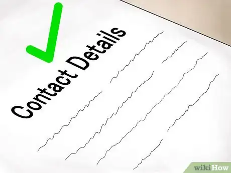 Image titled Write a Resume as a Graduate Student Step 5