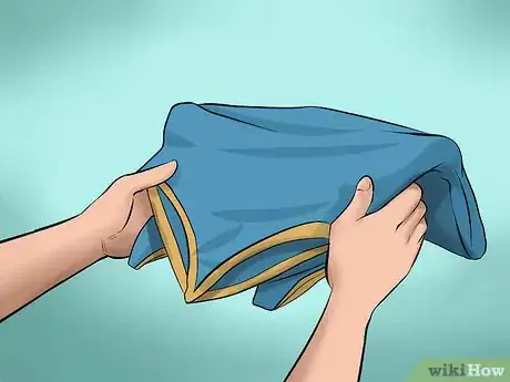 Image titled Care for Kid's Dancewear Step 14