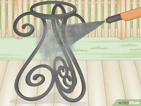 Image titled Clean Patio Furniture Step 17