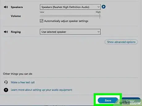 Image titled Change Your Voice on Skype on PC or Mac Step 14