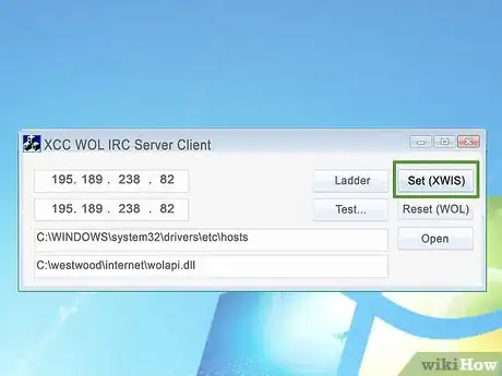 Image titled Play Red Alert 2 over the Internet Step 36