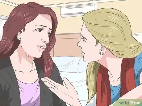 Image titled Know if You Have Postpartum Depression Step 14