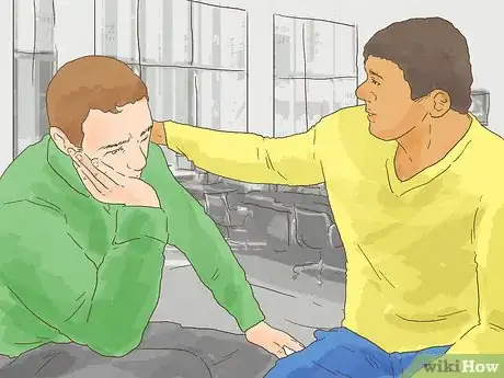 Image titled Tell if Someone Might Be Offended by Swearing Step 13