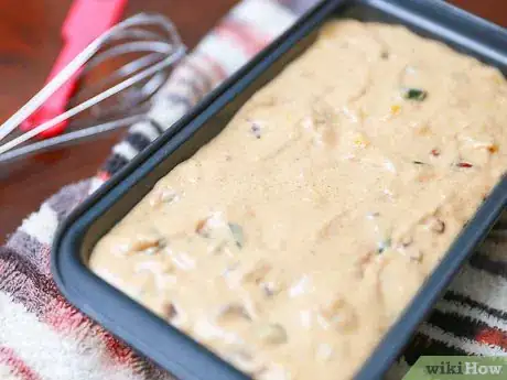 Image titled Make a Fruit Cake Step 8