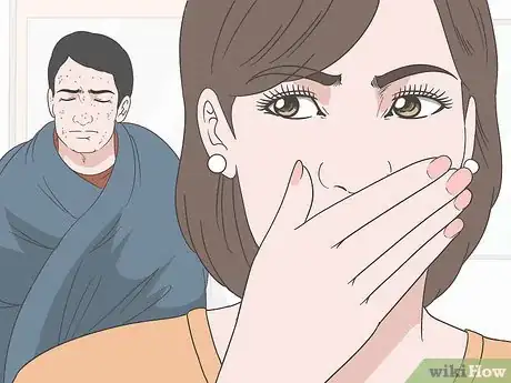 Image titled Prevent Smallpox Step 1