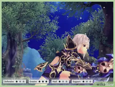 Image titled Get Subclass for Guardian in Aura Kingdom Step 1