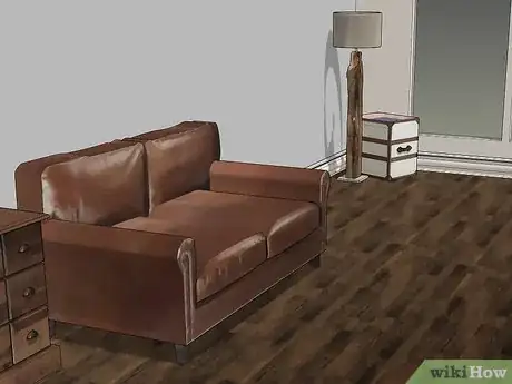 Image titled Choose Rustic Chic Home Decor Step 3