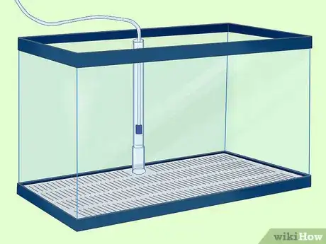 Image titled Install an Undergravel Filter (UGF) Step 9