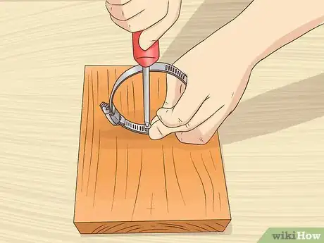 Image titled Hang Mason Jars on Wood Step 12