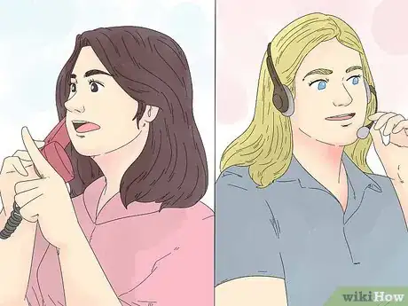 Image titled Postpone or Cancel a Wedding Due to Coronavirus Step 12