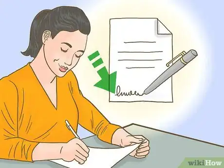 Image titled Apply for a Student Visa to Canada Step 9