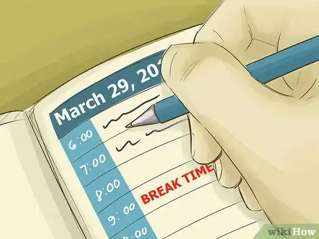 Image titled Take an Autistic Child on Vacation Step 6