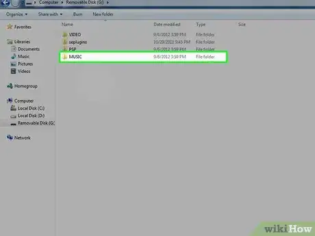 Image titled Download Music Directly from Your PSP's Web Browser Step 15