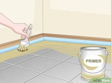 Image titled Paint Tile Floors Step 8