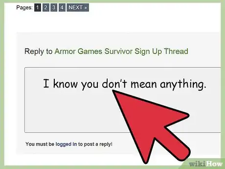 Image titled Behave On an Internet Forum Step 5