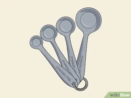 Image titled Choose Measuring Spoons Step 7