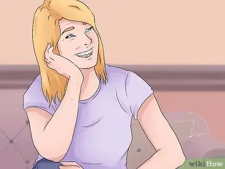 Image titled Remain Upbeat About Menopause Step 7