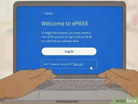 Image titled Apply for Food Stamps in North Carolina Step 3