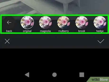 Image titled Five Ways to Upgrade Your Photos with Afterlight Step 13