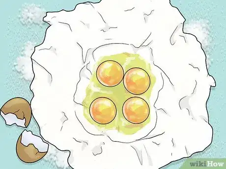 Image titled Make Homemade Pasta Step 2