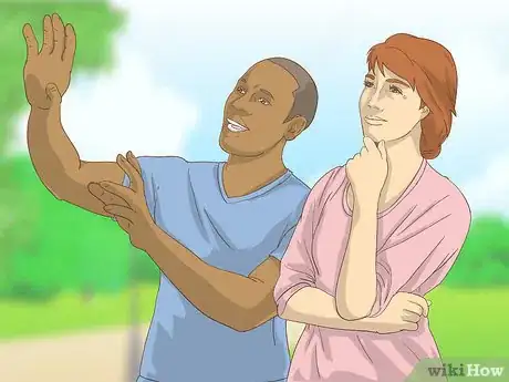 Image titled Talk a Friend out of Doing Something Step 1