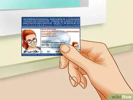 Image titled Drive in Japan Step 1