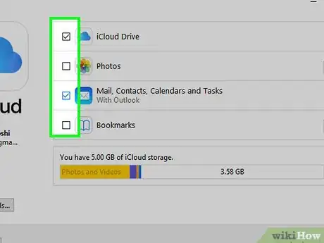 Image titled Use iCloud Step 10