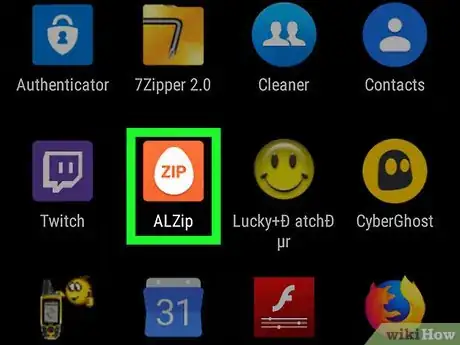 Image titled Open an EGG File on Android Step 2