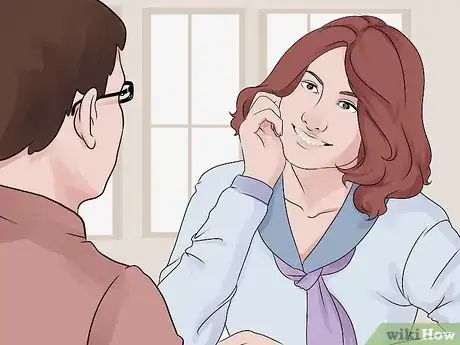 Image titled Be a Quiet Person Step 8