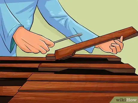 Image titled Play the Marimba Step 18