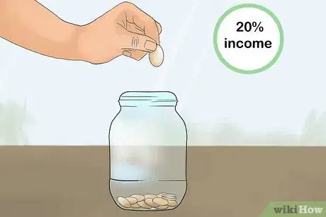 Image titled Build Wealth in Your 20s Step 8
