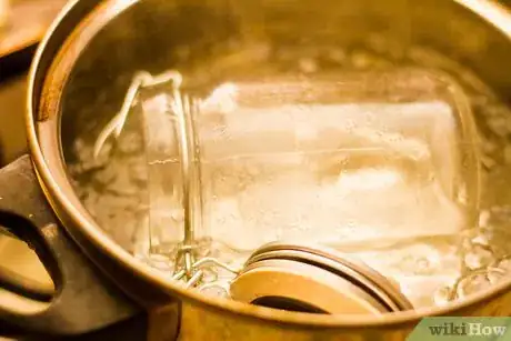 Image titled Make a Cinnamon Pear Preserve Step 9