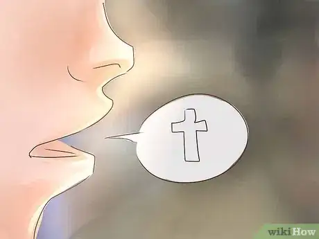 Image titled Become a Member of the United Methodist Church Step 9