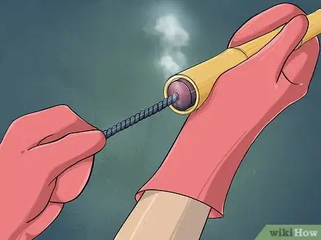 Image titled Make a Dizi Step 7