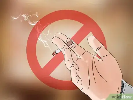 Image titled Act in a Library Step 11