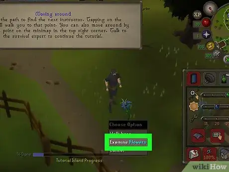 Image titled Play RuneScape on Android Step 29