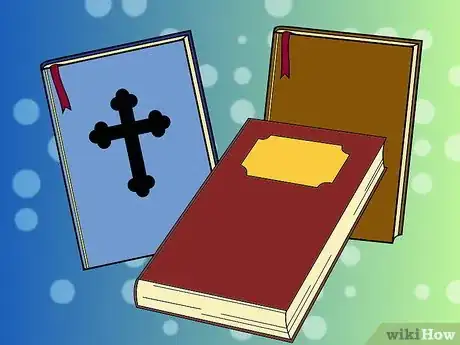 Image titled Do a Topical Bible Study Step 5