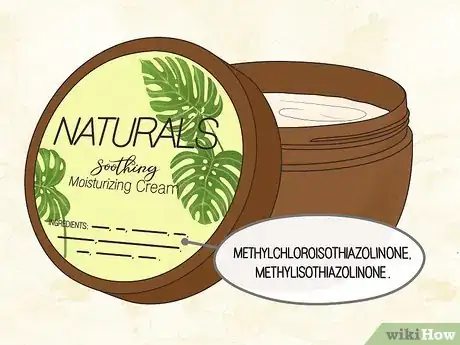 Image titled Avoid Irritation Caused by Natural Skin Care Products Step 2