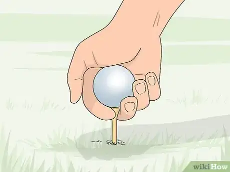 Image titled Practice Golf Step 15