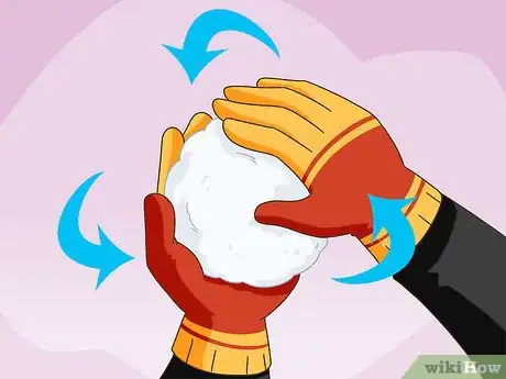 Image titled Make the Perfect Snowball Step 07