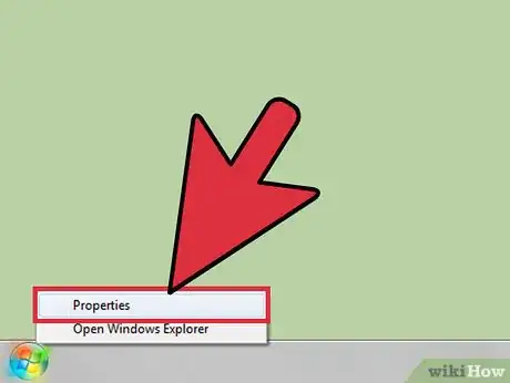 Image titled Lock the Windows 7 Taskbar Step 5