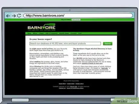 Image titled Choose Vegan Beer Step 6