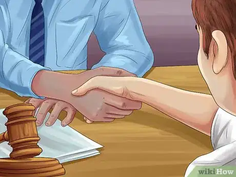 Image titled Sue for Nursing Home Abuse Step 4