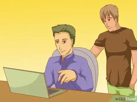 Image titled Help a Shy Friend Overcome Shyness Step 6